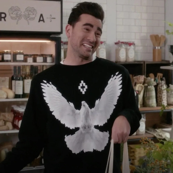 Marcelo Burlon County Of Milan Tshirt x Pusha TMnimn My Name Is Snake Tee Medium - Picture 10 of 11